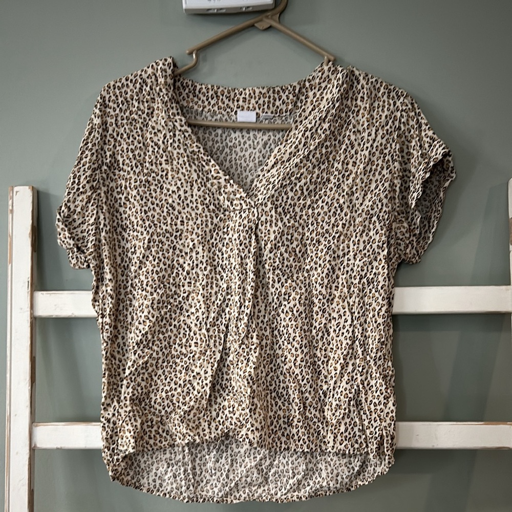 Gap size small